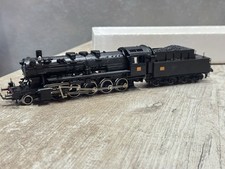 Fleischmann 4178 vaporiera Sncf  150 scala H0