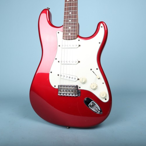 Fender deluxe powerhouse - fender,