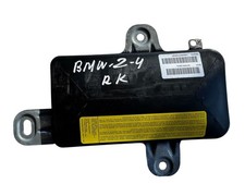 BMW Z4 E85 E86 2004 anteriore