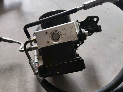 Centralina abs piaggio - abs, vespa