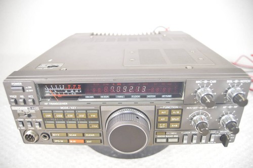 Kenwood 440s - kenwood, ts-440s