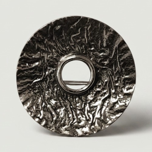 Spilla argento sterling