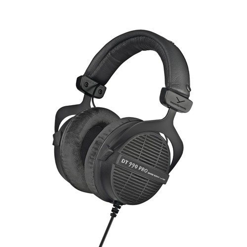 Beyerdynamic 990 pro 250 - dt,
