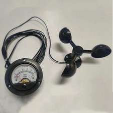 Anemometro sensore velocità