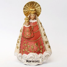 Piccola scultura in legno