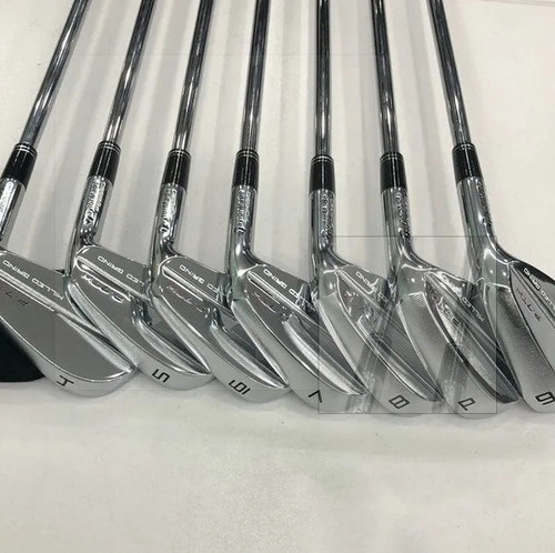 Taylormade p7tw irons - p7tw,