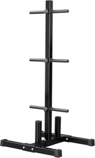 Rastrelliera Pesi Dischi