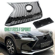 For 2015-2017 Lexus NX200T