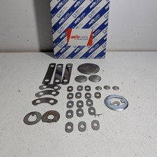 SERIE FERMI MOTORE 600 D - 750