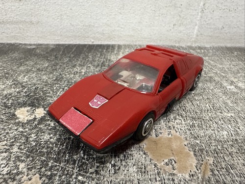 Figurina vintage transformers - figurina,