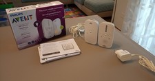 Baby monitor Philips Avent