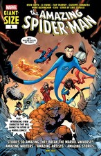 INCREDIBILE SPIDER-MAN #1