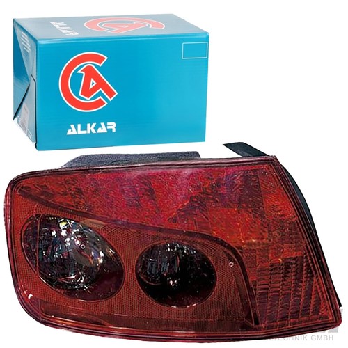 Alkar fanalino posteriore - alkar,