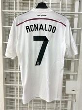 Maglia originale adidas 7 - maglia,