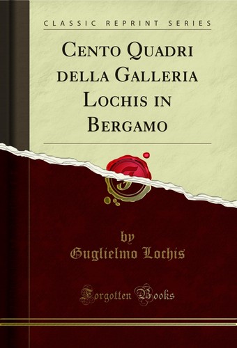 Cento quadri della galleria - quadri,