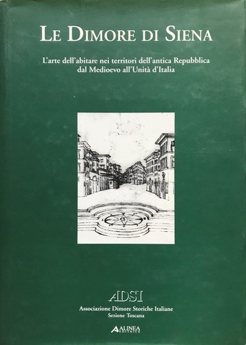 Dimore siena l - di, di