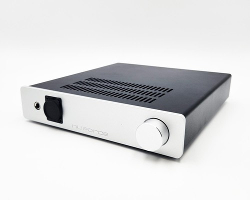 Nuforce 200 amplificatore - nuforce, ha-200