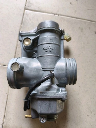 Carburatore keihin honda - carburatore,