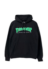 FELPA CAPPUCCIO THRASHER