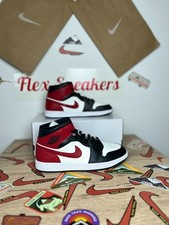 Baskets Nike Air Jordan 1 Mid