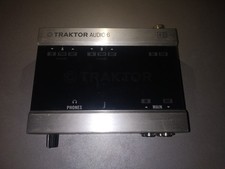 Native Instruments - Traktor
