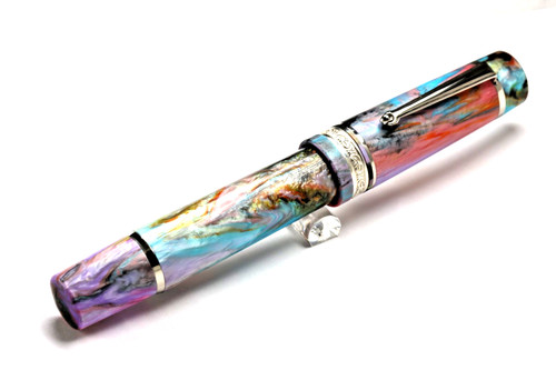 Penna stilografica delta - penna,