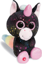 Peluche Glubschis Unicorno