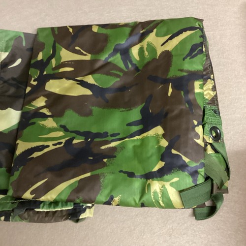Dpm basha sheet shelter - basha,
