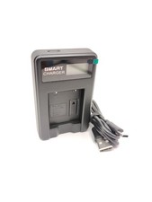 Caricabatteria CNP80 NP-80 per