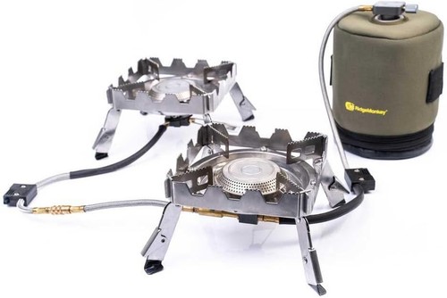 Kit completo stufa - , ridgemonkey