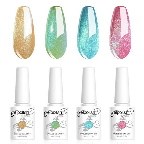 Vishine set smalti per - smalti,