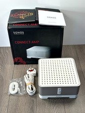 Sonos Connect: AMP S1 Streamer