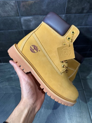 Timberland inch premium boot - timberland,