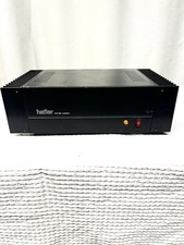 Hafler Dh-200 Stereo Amplifier