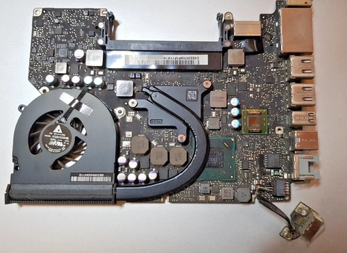 Apple macbook pro mid - pro, 13