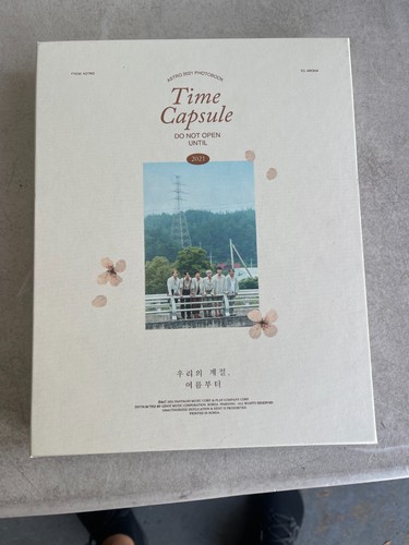 Fotolibro astro 2021 time - astro, 2021: