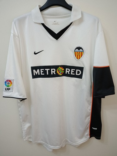 Valencia 2001 2002 metrored - valencia, 2001-2002