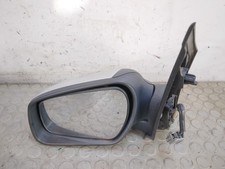 20991 Specchietto retrovisore ant sx 5 pin Ford Focus C-Max I serie dal 2003 al 