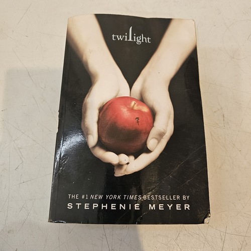 Twilight stephenie meyer - stephenie,