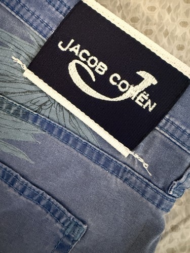 Jacob cohen bermuda - jacob,