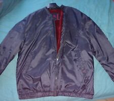 giacca uomo bomber M lucida kappa