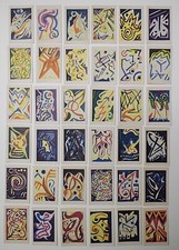 Gioco psicologico CARTE