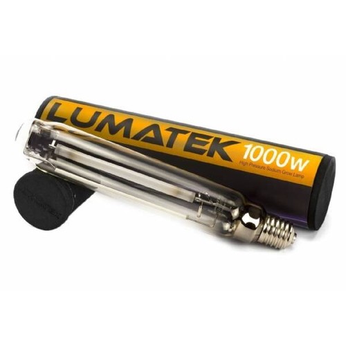 Lampada agro 1000w lumatek - lampada,