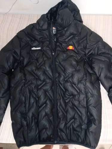 Giubotto ellesse - giubotto,