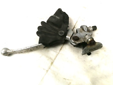 LEVA BRACCIALE SX SINISTR TOMASELLI DUCATI MORINI BENELLI ASPES LAVERDA BETA GS 