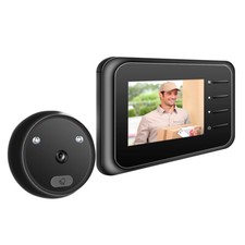 NUOVA telecamera wireless per