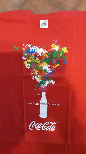 Shirt maglietta vivi - maglietta, il