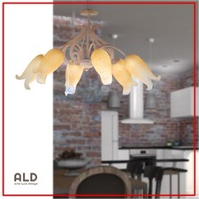 Lampadario classico - , a