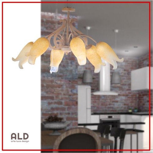 Lampadario classico - , a