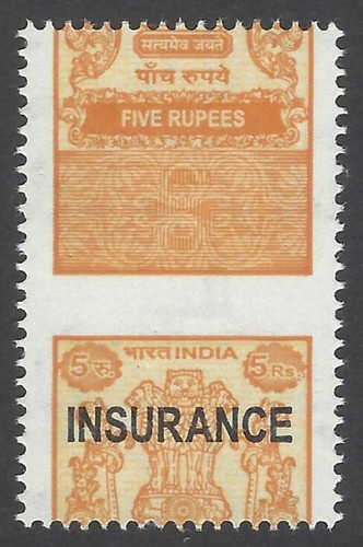 Aop india insurance - aop, misperf